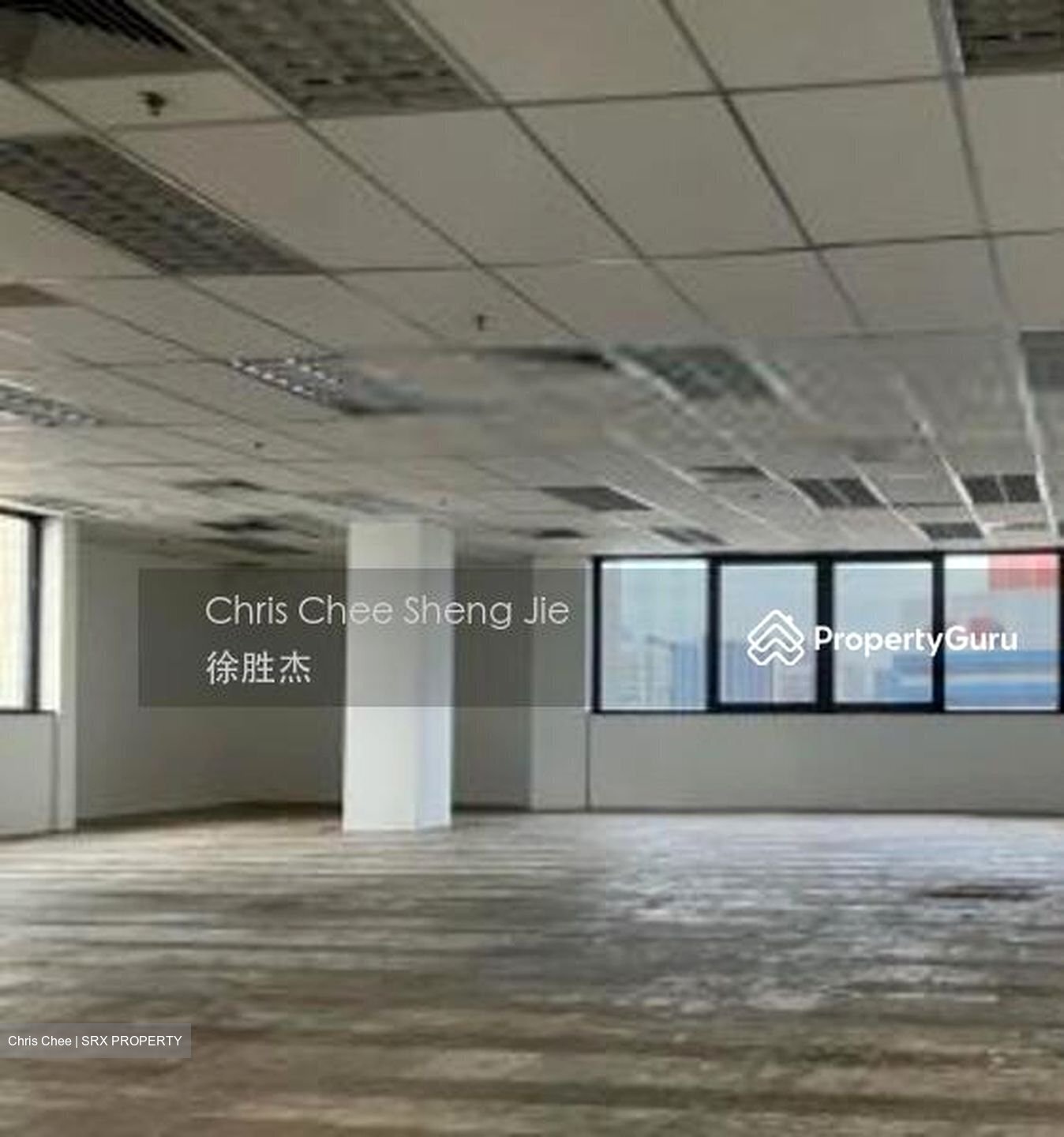Victoria Street (D7), Office #456334401